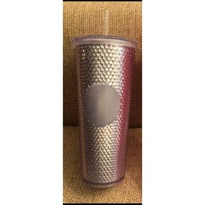 Limited edition Starbucks tumbler